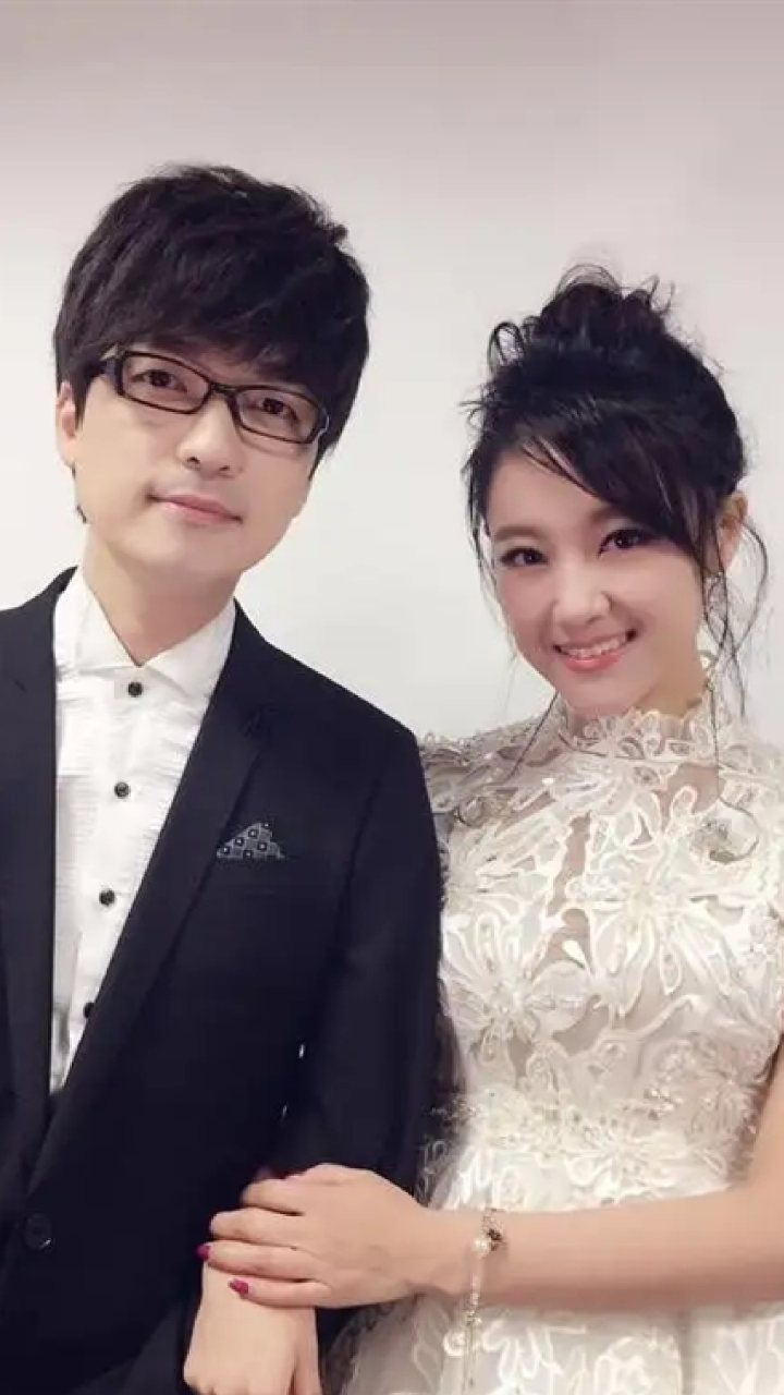 曝玖月奇迹王小海王小玮复婚,经纪人称演出正式开放_腾讯视频