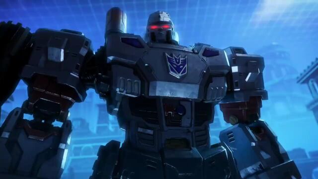 SMITE x Transformers  Official Reveal 