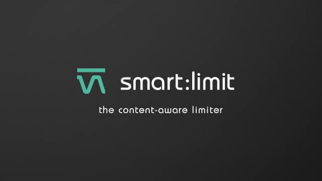 How to use smart:limit's main features | sonible