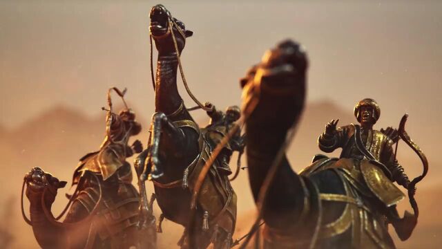 Age of Empires 4  Official Launch Trailer