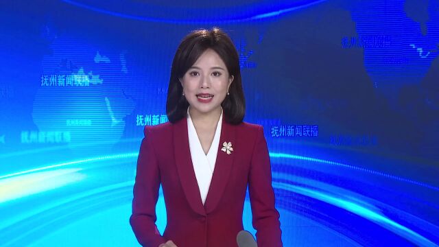 抚州市举行“我和我的祖国”台胞台商台属联谊座谈会