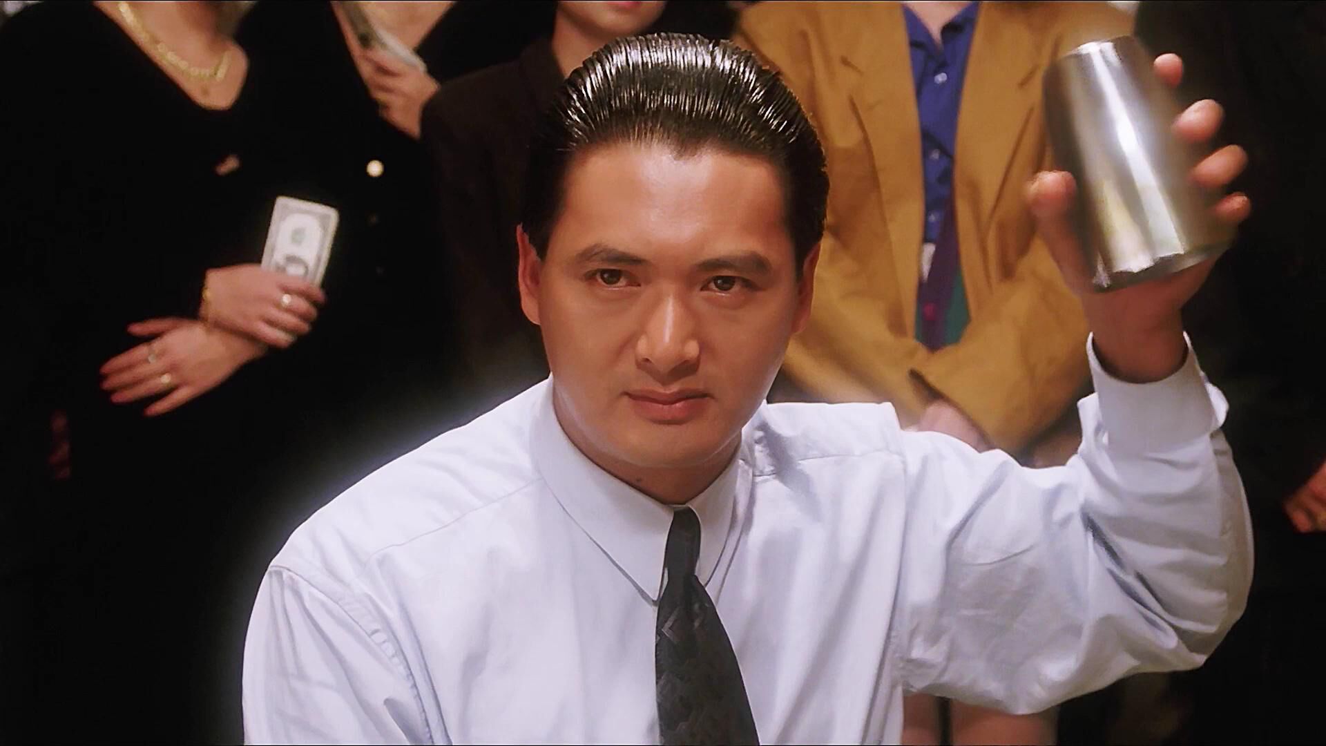 赌神精彩速看_至今无法超越的经典中的经典，名场面无数，成就一代神话（二）_高清1080P在线观看平台_腾讯视频