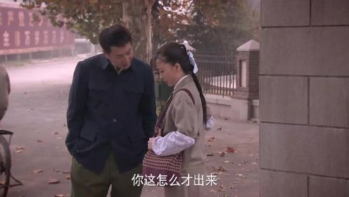 错恨：妻子用广播念丈夫情书，让他身败名裂，没想念完才知是药方