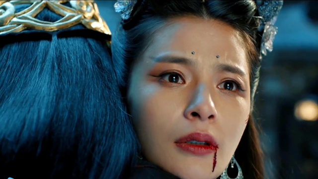 男人的嘴,骗人的鬼,就连妖都不放过#电影小龙女