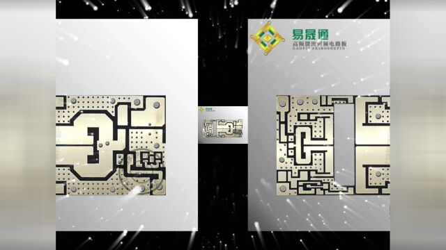 高频板电路板PCB板材PCB高频板打样高频射频微波罗杰斯旺灵F4B混压阻抗泰康尼电路聚酰亚胺聚四氟乙稀TP2特殊板材F4B旺灵