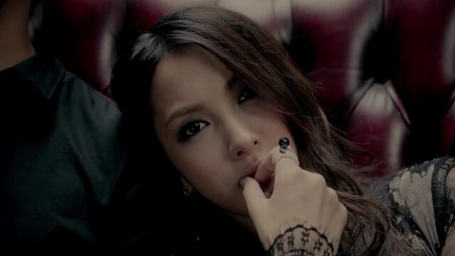 KARA KyuRee(朴奎利)  白日梦 蓝光MV