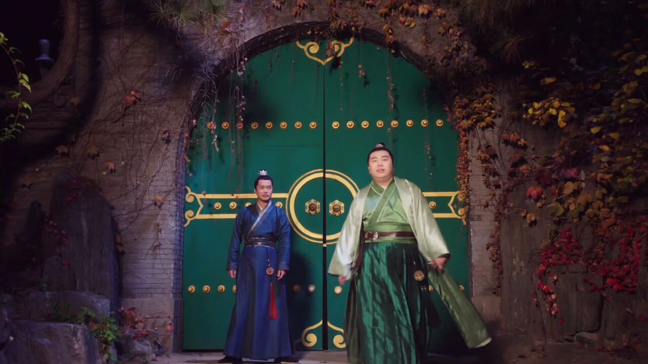 只因你太美_腾讯视频}