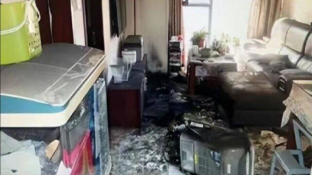 3千买的移动电源充电时连续爆炸,涉事厂家该担何责?律师有说法