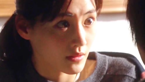 绫濑遥吻戏，不愧是有才华的女演员，演技十分精湛。