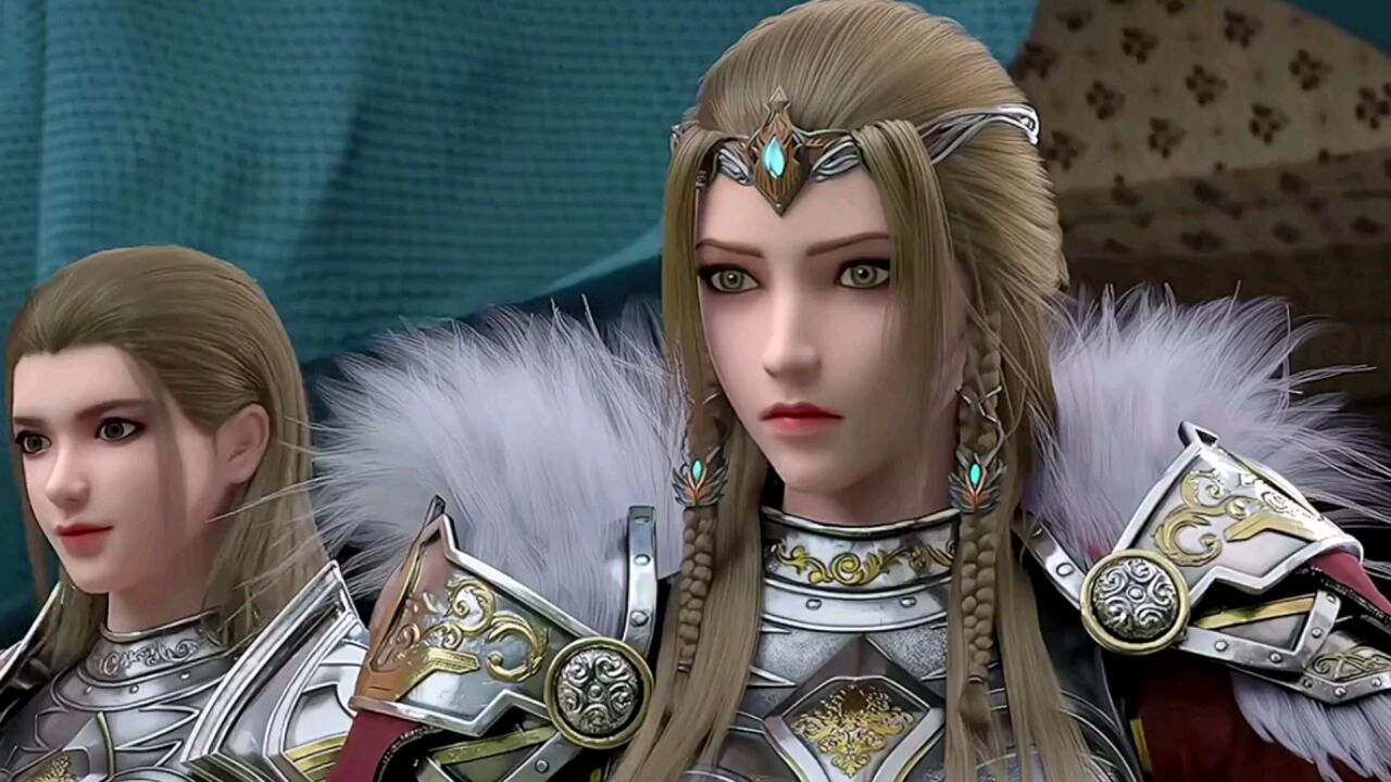 雄兵连3雷霆万钧