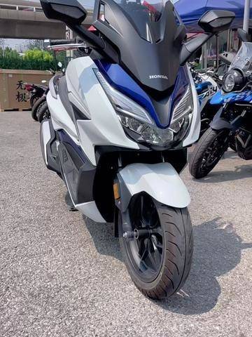 本田佛沙nss350几百公里太香了六个左右有喜欢的吗?