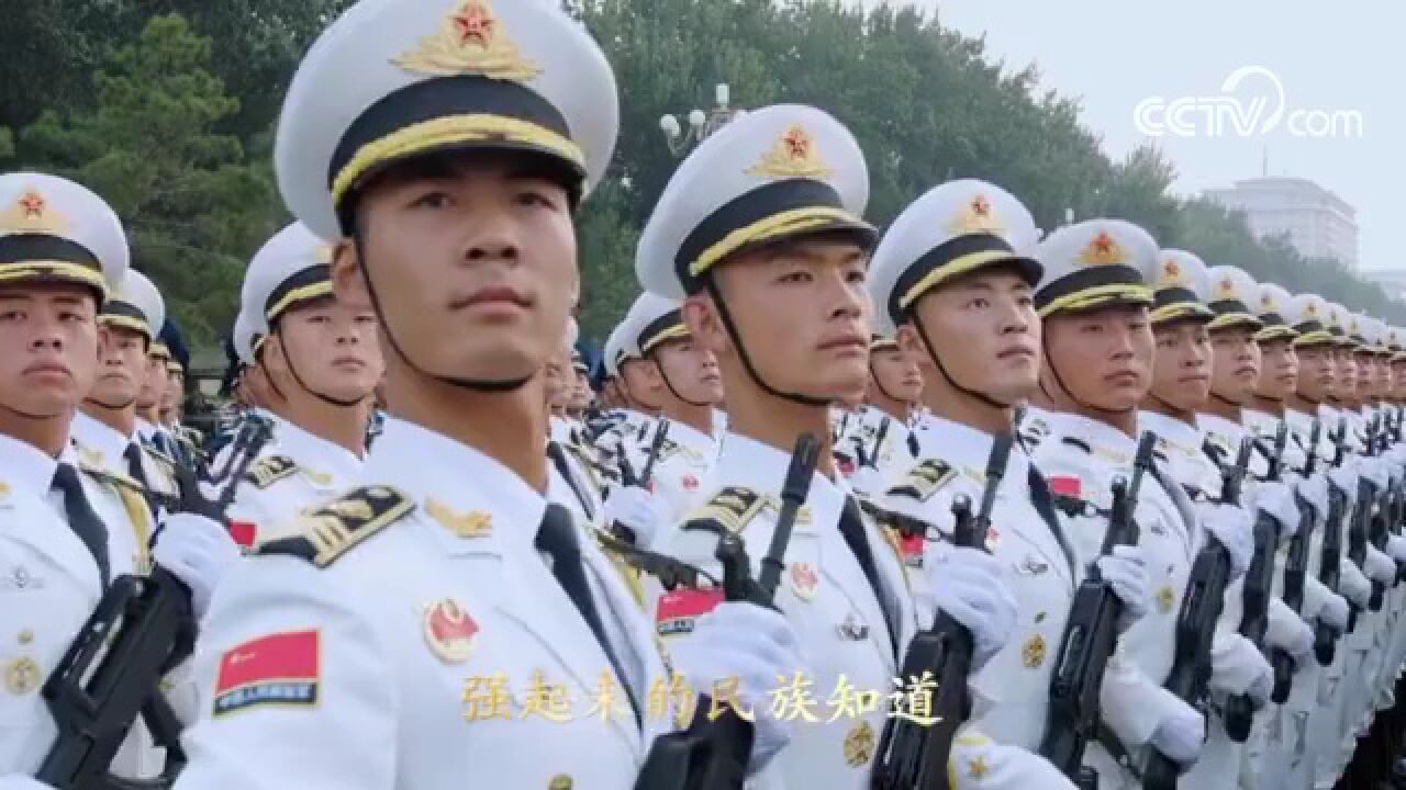 大型电视专题片《领航》主题歌《今朝》发布_高清1080P在线观看平台_腾讯视频