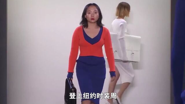 辣目洋子:自信走T台火出圈,被称赞能拿影后,却成女性公敌?