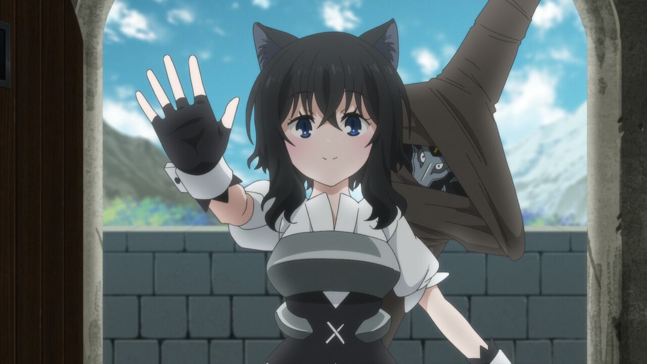 十月新番：转生成魔剑，却唯独享受女儿的搓澡服务_腾讯视频