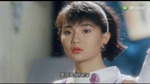 长尾WT:应召女郎1988高光片段