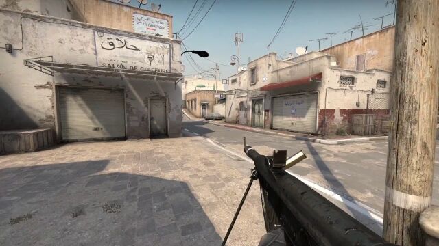 《牙签》#csgo