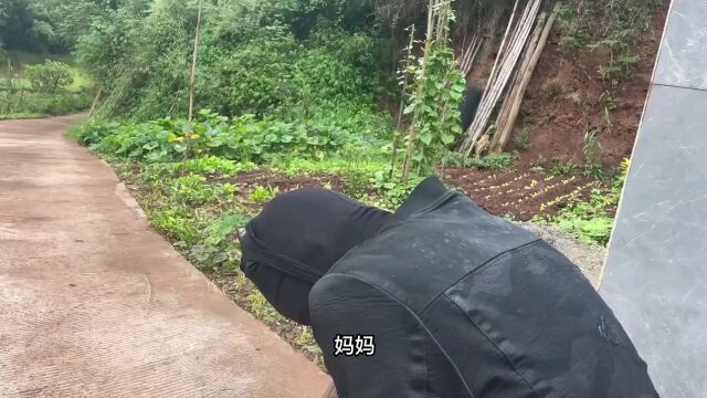 做一个勇敢的男子汉