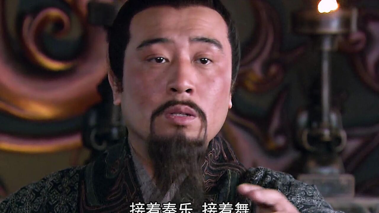 好看的电视剧_先帝创业未半,蹦迪花光预算的刘皇叔,转世竟当上铁拳团的团长#我的观影报告#军旅_高清1080P在线观看平台_腾讯视频