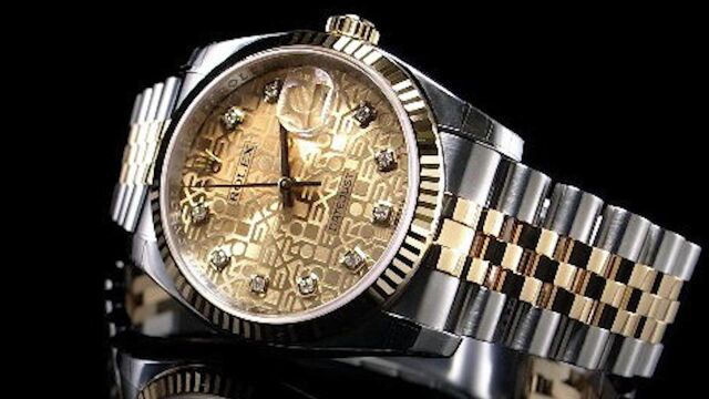 Rolex修表保养中心(电话4006917787) 