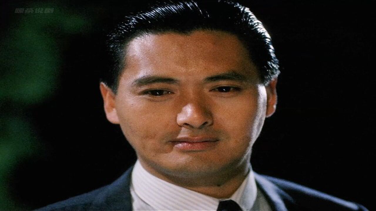 赌神不慎跌落山崖得了失忆症,刀仔带上赌神去骗大口九_腾讯视频}