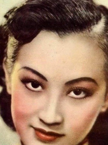 周璇 - 憶良人 洪菲詞李厚襄曲(1941年創作)劉如霞懷念金曲世代繞樑