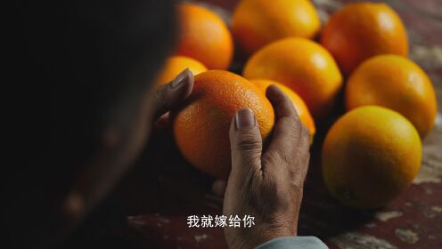 橙小姐   赣南首部脐橙微电影