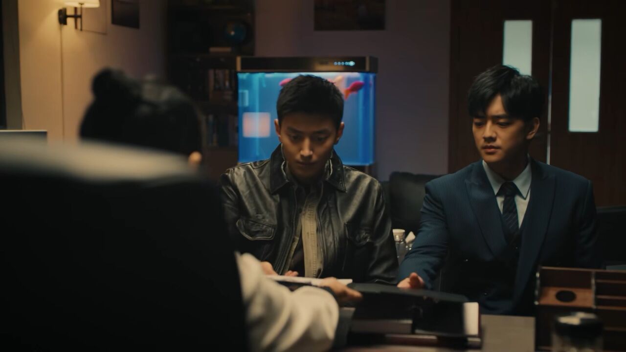 「促醒者」促醒的不是病,是促醒人的执念。_高清1080P在线观看平台_腾讯视频
