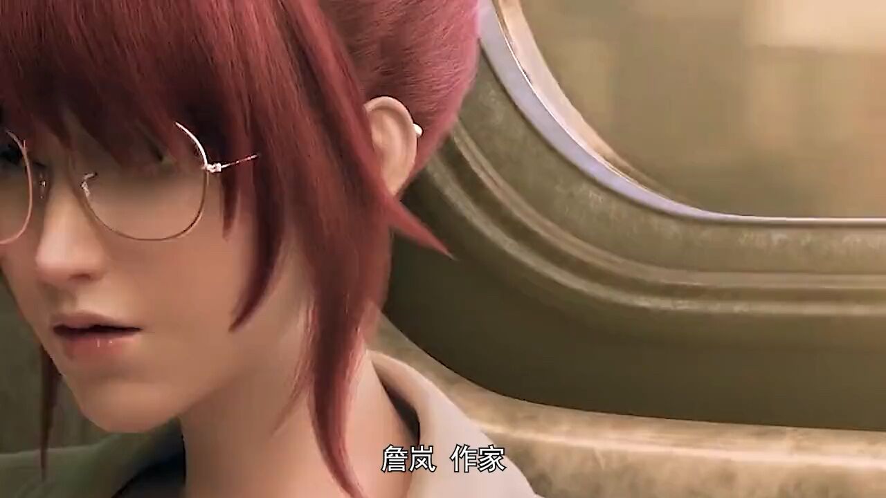 《无限世界》无限流小说无限恐怖改编的动漫_高清1080P在线观看平台_腾讯视频