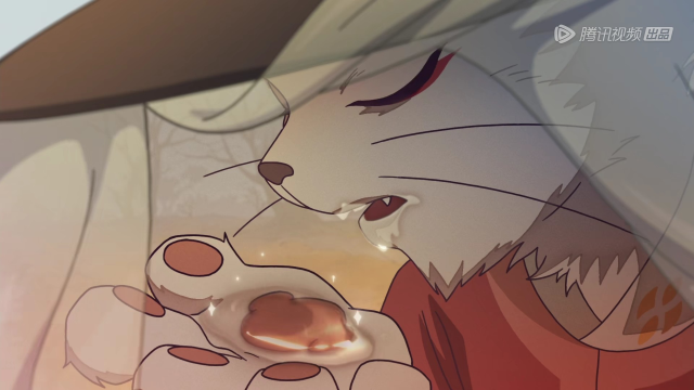 猫爷!陈拾也很好诶哈哈哈