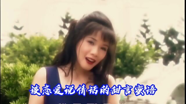 韩宝仪8首经典歌曲,上世纪90年代到处回响着它的旋律