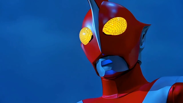 这才是哉阿斯!哉阿斯奥特曼