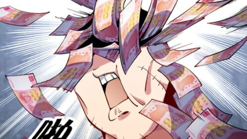 败家神豪11:豪横的解决方式  用钱打脸果然很爽