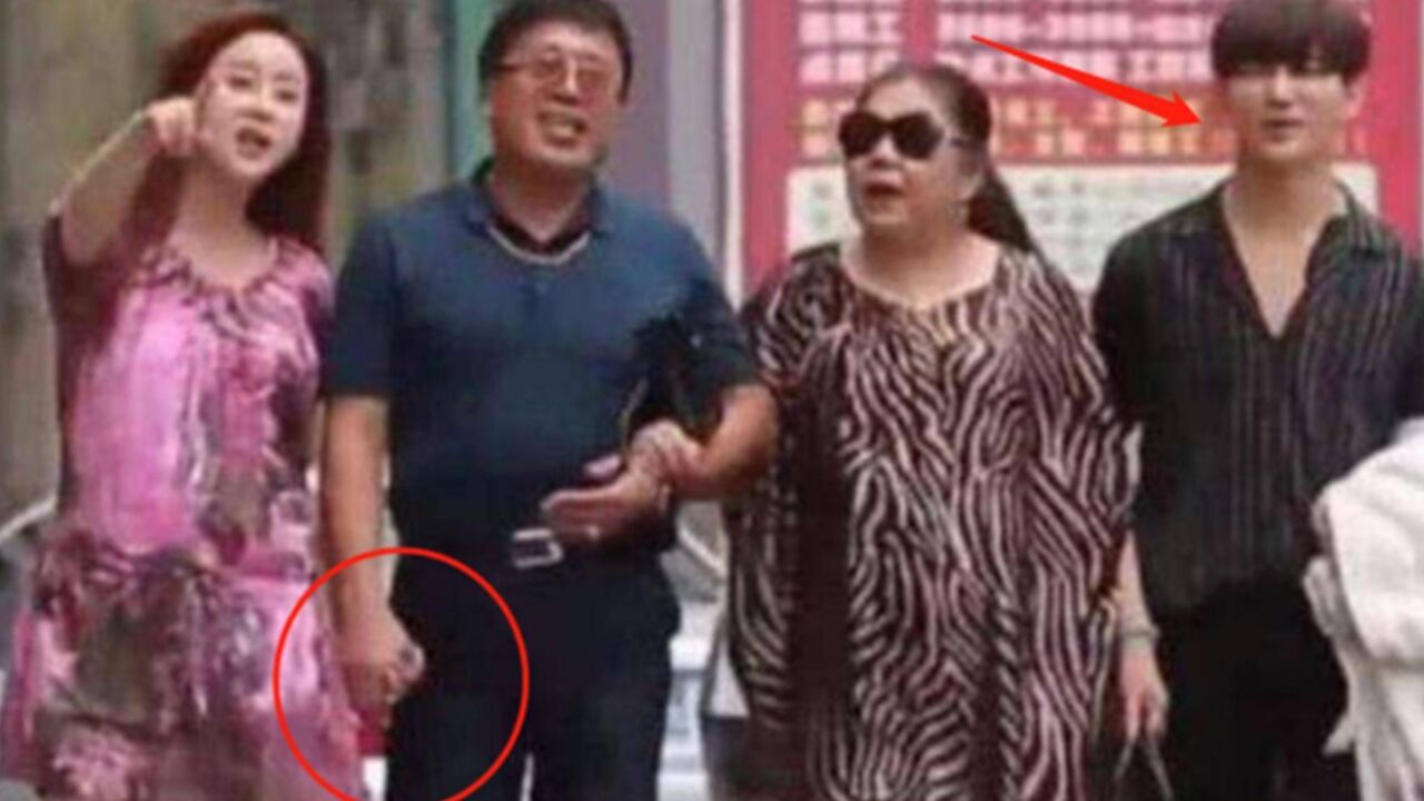 儿媳妇和公公之间，能有多亲密？_腾讯视频