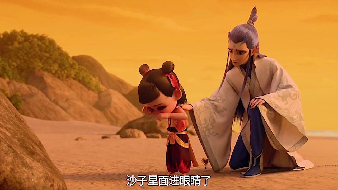 因为你是我唯一的朋友啊!你有难我又岂能见死不救_腾讯视频