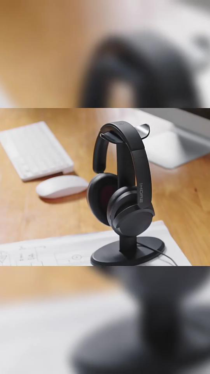 万魔 1more sonoflow 头戴式蓝牙耳机