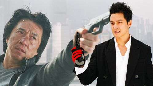 经典名梗"收手吧阿祖",究竟出自哪部电影?