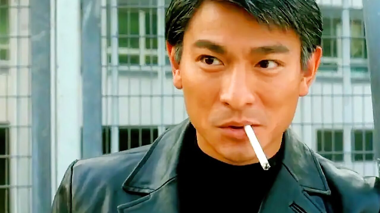 经典港剧《赌侠1999》,有时候嚣张跋扈的人往往下场会最惨_高清1080P在线观看平台_腾讯视频