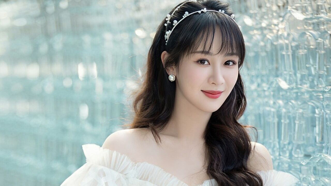 杨紫演的15部影视剧,你觉得她演的古装剧好看,还是现代剧好看呢