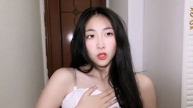 气质美女