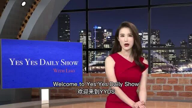 红唇&红裙美美哒!国内英文频道女主持人用英文评中国女篮精神