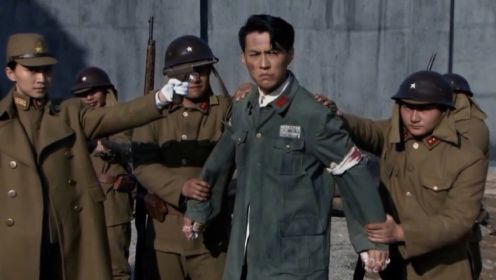 《遍地狼烟》是一部由胡大为执导，何润东、宋佳等演员主演的抗战片。