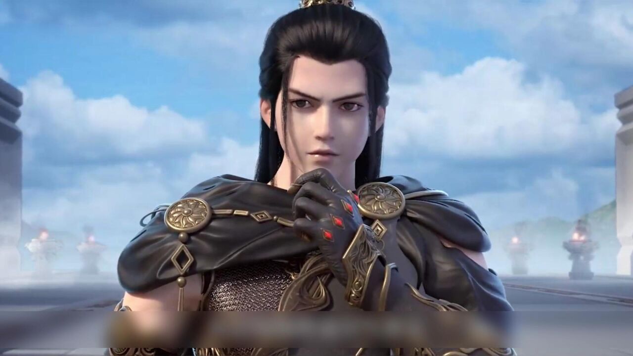 星辰变:龙族使者在秦羽的破天图拍卖中都有哪些骚操作