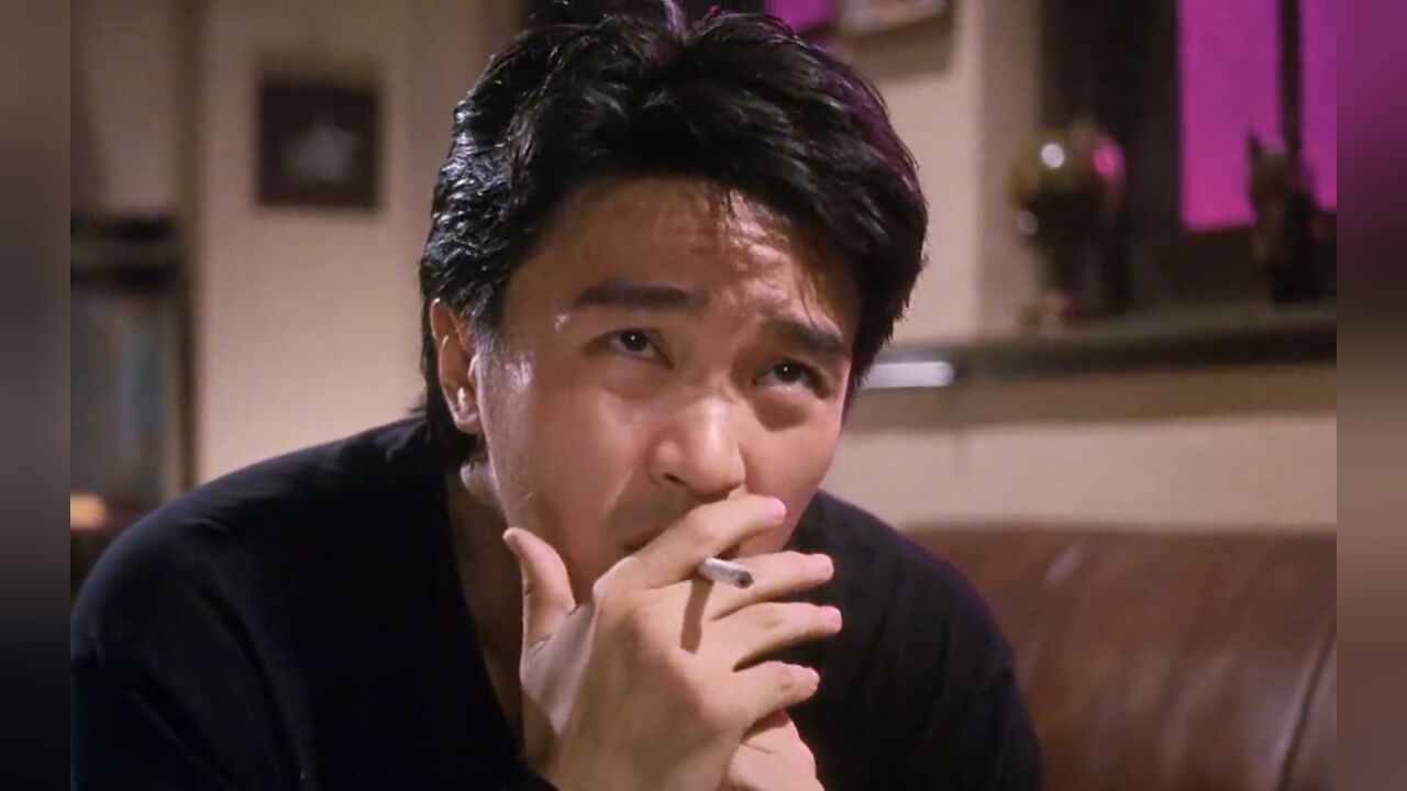 “不过，往事我也不想多提了！”_高清1080P在线观看平台_腾讯视频