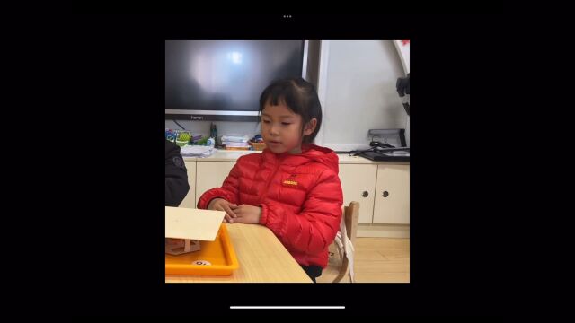 【科学探究】课程故事2:视频4 本课程故事引用自常州市鸣珂巷幼儿园微信公众号mkxyey,如有侵权,请联系作者删除.