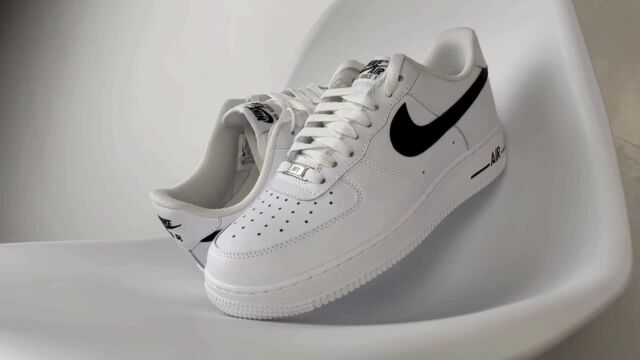 莆田鞋 耐克 Air Force 1'07 Low \