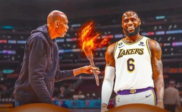 NBA常规赛直播回放:雷霆VS湖人中文回放录像观看