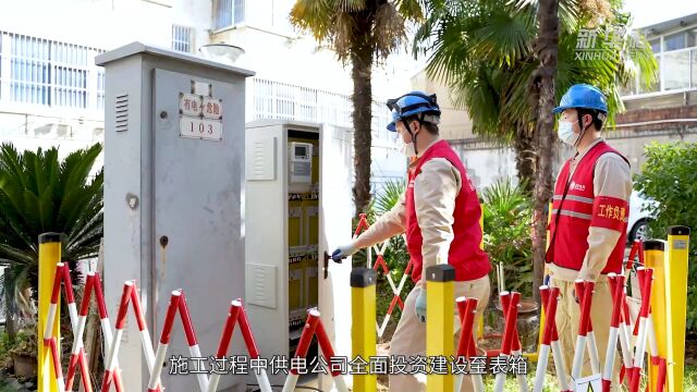 江苏常州:加装电梯加速度 幸福生活再提升