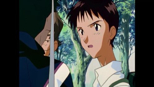 「不负神作eva」同步率400%的全面解析