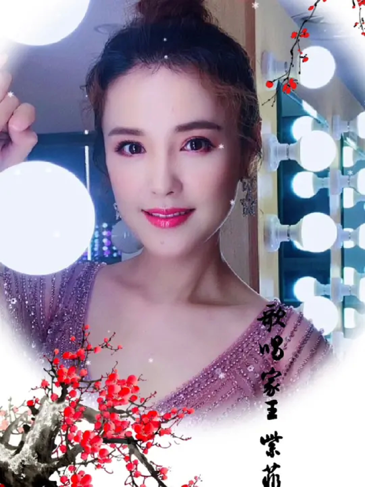 歌唱家王紫菲确实不一般!她发现了一般人发现不了的