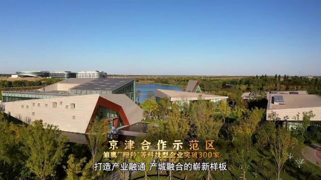 重磅推介!宁河区2023年重点招商地块→